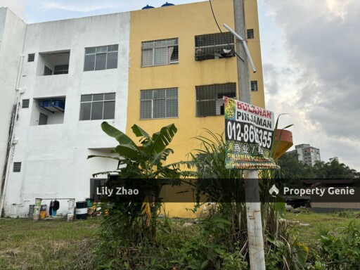 Shop Office for Rent @ Suria Inanam, Inanam Central, Seri Kemajuan Light Industrial & Taman Wirajaya Tamparuli & Inanam Kota Kinabalu