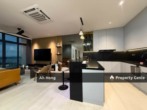 For Sale / Masai / Green Haven / Fully Renovated / Sea View