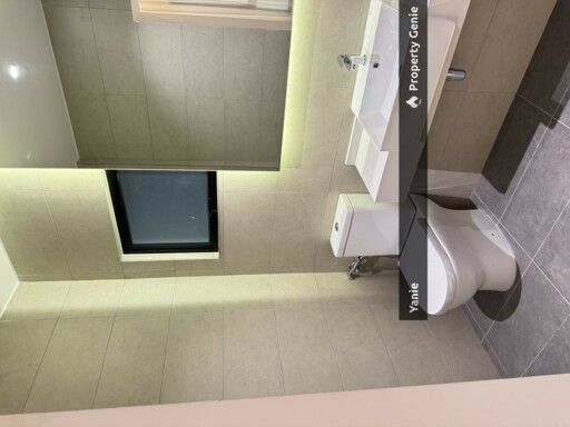 The Wyn Residences Condominium in Bandar Puchong Jaya near IOI Mall