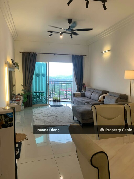 Opal Residence-Shah Alam