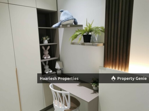 Residensi KLIA Nilai
