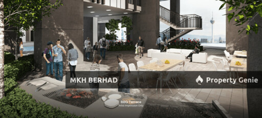 TR2 Residence