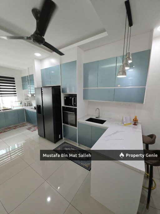 Gated and Guarded, Teres 2 Tingkat, Azelia Bukit Banyan, Sungai Petani