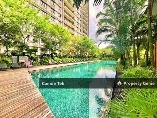 Windows On The Park @ 2,024sf Below Value 19%!