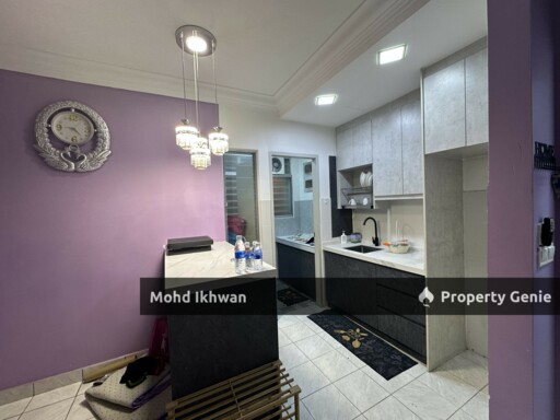 De Cendana Apartment Setia Alam