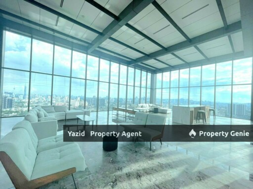 Kenwingston Platz Condo, Setapak, KL [ FULLY FURNISHED  ]