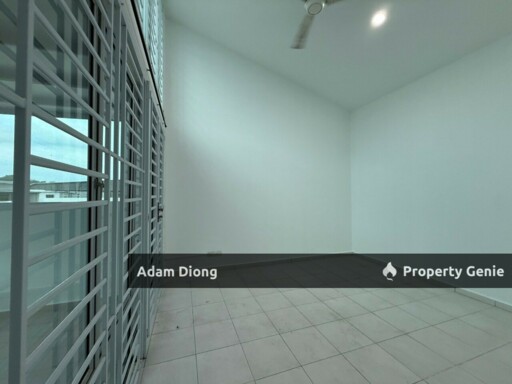 Maya Heights @ Bandar Seri Alam