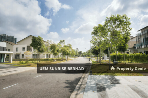 East Ledang, Iskandar Puteri