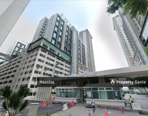 Mutiara Ville Residence For Sale Cyberjaya For Sale