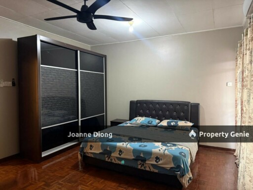 Kota Emerald Double Storey House
