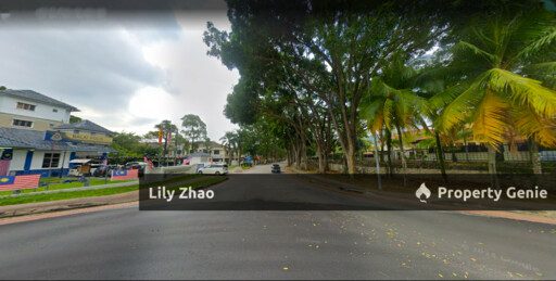 Mutiara Homes 2-Storey Bungalow / Detached House for Rent, Mutiara Damansara PJU 7, Selangor