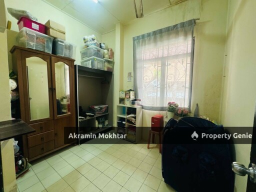 RENOVATED 2.5 Storey Semi D Puncak Bangi, Seksyen 6, Bandar Baru Bangi
