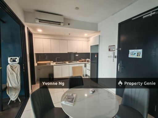 Almas Suites / Medini / Iskandar / Legoland / Nusajaya / Tuas