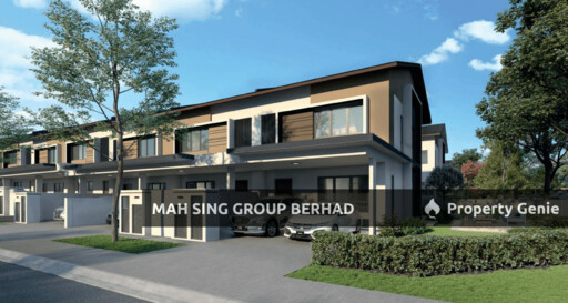 M Panora @ Rawang