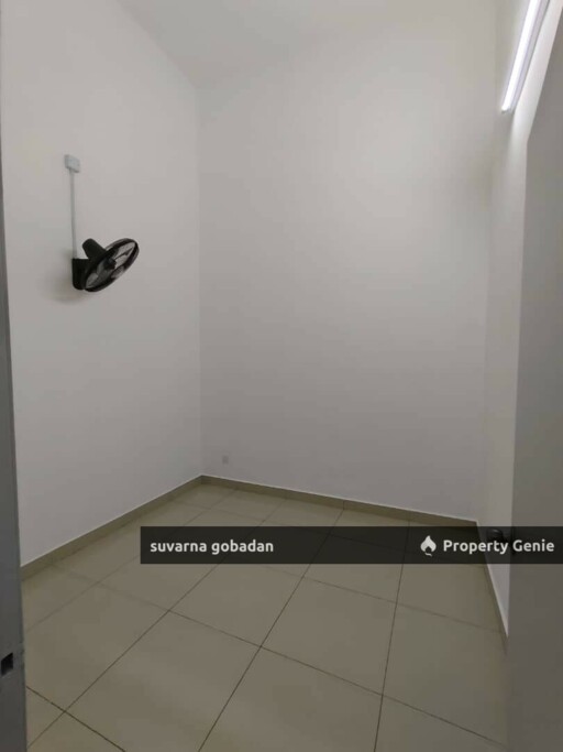 Freehold Single Storey Terrace House - Klebang Ipoh Perak