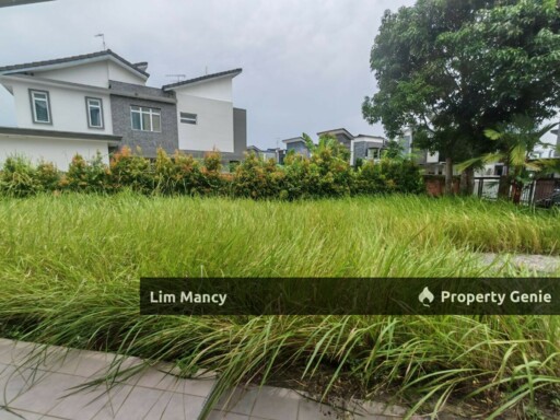 Taman Mutiara Rini Double Storey Corner Full Loan Cash Back
