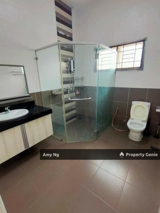 2 Storey Bungalow For Sale Botani Ipoh