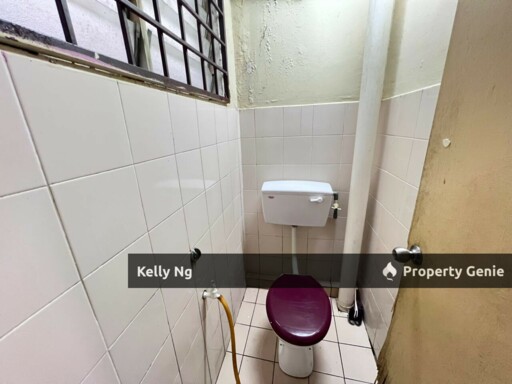 Ground Floor Flat Bukit Tinggi 2 Klang For Rent