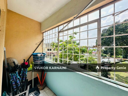 PANGSAPURI BUKIT KUDA KLANG SELANGOR