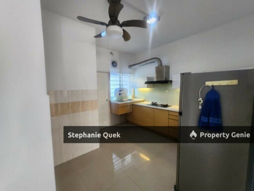 Taman Putra Prima Puchong 2 Storey Renovated Refurbished House For Sale