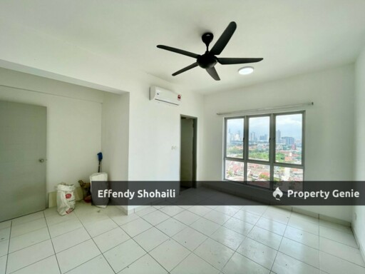 AXIS CROWN APARTMENT AMPANG