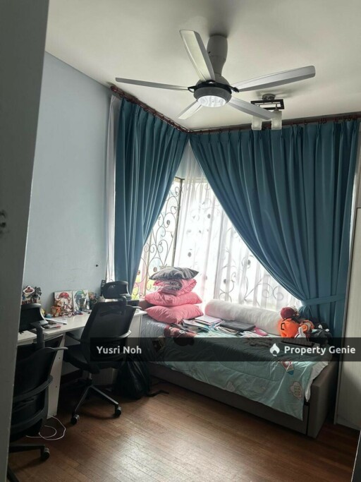 2-Storey Bungalow @ Teratai Villas, Kayangan Heights, Shah Alam