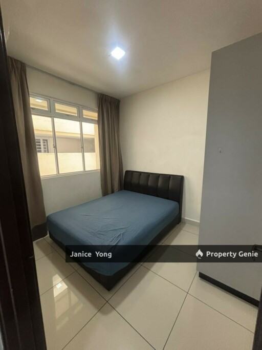 KSL Residence @ Daya