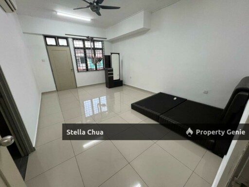 🌈FOR SALE 🏘️ Double Storey Terrace House 📍Jalan Rumbia Xx, Taman Daya