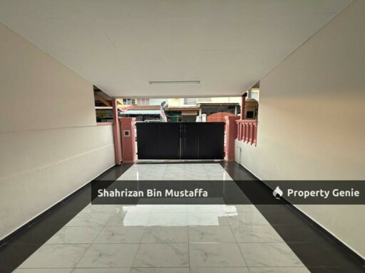 Jalan Cengal 14, Bandar Putra, Kulai