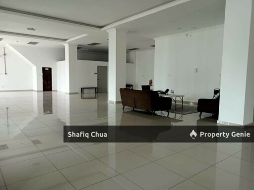 3 Storey Office Building (Front Part of the Warehouse) Taman Industry Alam Jaya