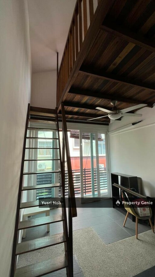 2 Storey Semi-D Setia Damai, Setia Alam