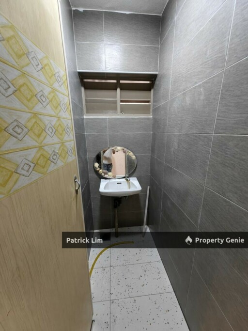 Garden City Condo@Melaka Raya For Rent