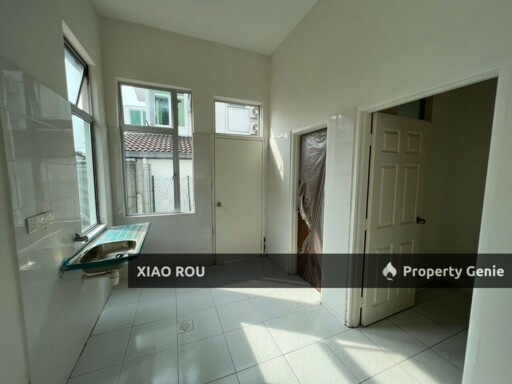 For Sales Bukit Emas Double Storey Semi D