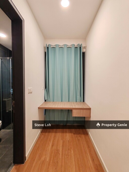 Sunway Velocity Two Studio For Rent | RM1900 | FREE WiFi | Fully Furnished | Near MRT