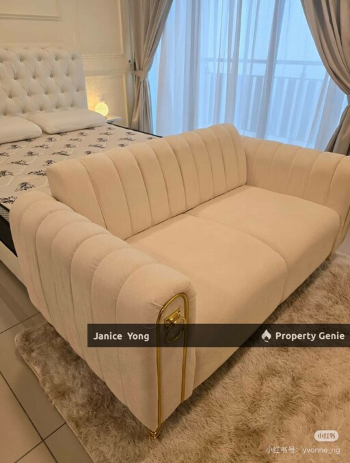 KSL Residence 2 @ Kangkar Tebrau