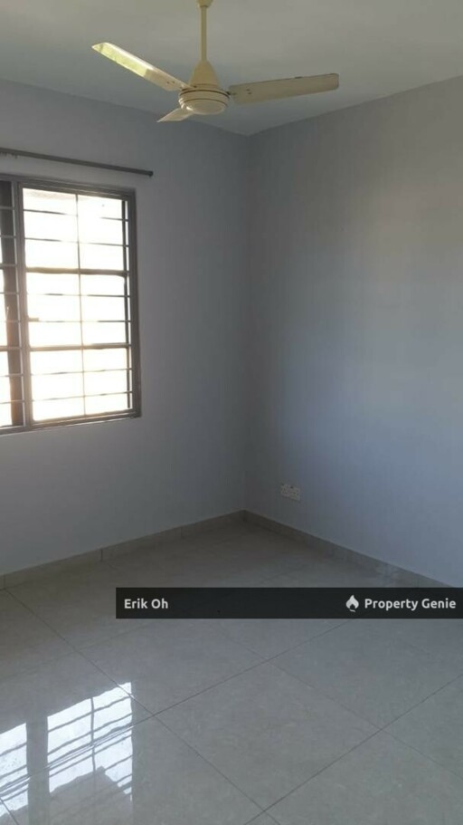 Bandar Sri Damansara Kuala Lumpur SD2 Apartment for Sale 3rd floor