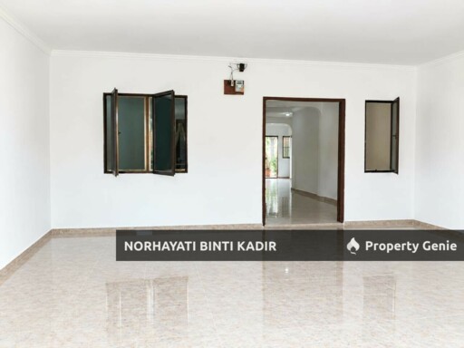 🏠TERES SETINGKAT  SUNGAI ISAP KUANTAN UNTUK DIJUAL