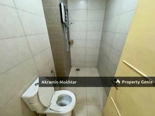FREEHOLD & FACING OPEN | DOUBLE STOREY TERRACE FAIRFIELD RESIDENCE, TROPICANA HEIGHTS, KAJANG 2