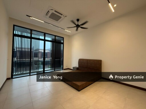 Aurora Sentral Resort Villas @ Iskandar Puteri