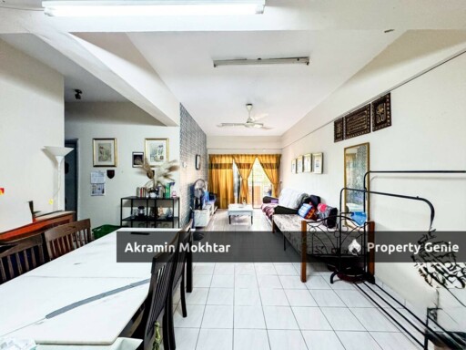 Vista Millenium Condominium, Puchong