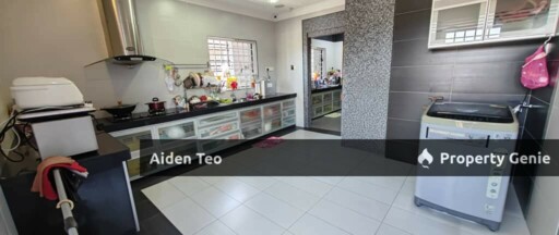 Batu Berendam For Sale Seri Jati For Sale Durian Tunggal For Sale