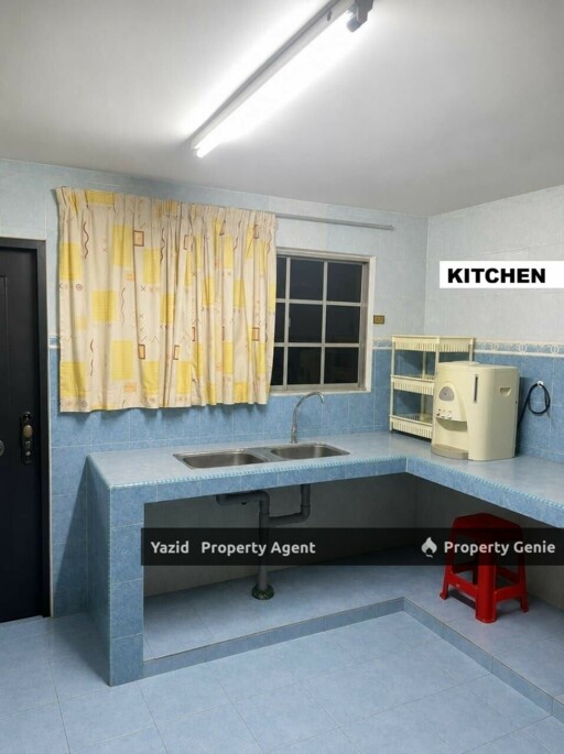 Double Storey, Taman Koperasi Polis Fasa 1, Gombak