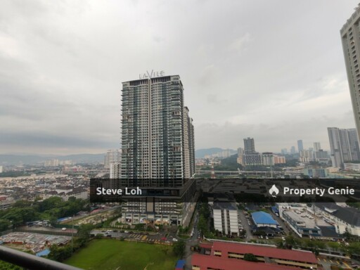 Sunway Velocity Two Condo For Sale | 840sf 2 Bedroom | Tenanted | Below RM 1Mil