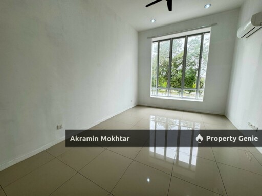 FREEHOLD & FACING OPEN | DOUBLE STOREY TERRACE FAIRFIELD RESIDENCE, TROPICANA HEIGHTS, KAJANG 2