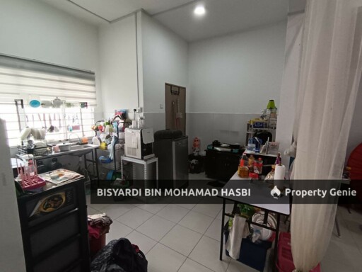 2 STOREY TERRACE BANDAR RINCHING 6 SEMENYIH .