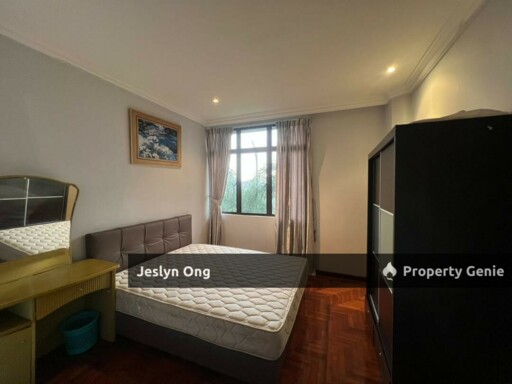 3 Bedroom Condominium @ Stulang View for Rent