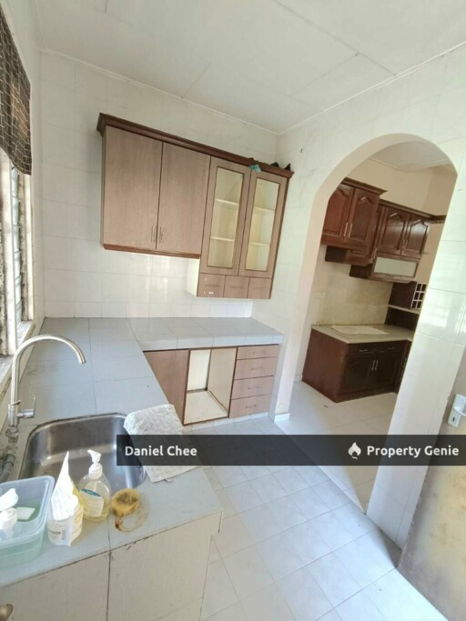 Ipoh Pengkalan Double Storey Terrace House For Sale