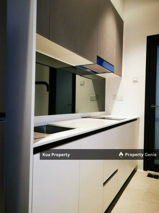 Milano 8 For Sale! Located at Jalan Wan Alwi