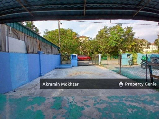 FACING OPEN & EXTENDED | DOUBLE STOREY TERRACE TAMAN ALAM JAYA PUNCAK ALAM