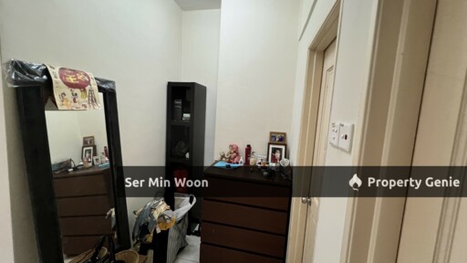 Casa Tropicana 2+2 Rooms for Sale